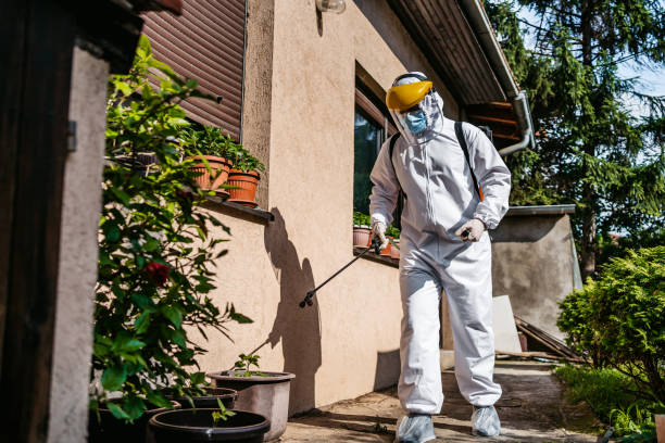 Best Residential Pest Control  in Myers Corner, NY